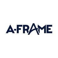 A-Frame Brands logo