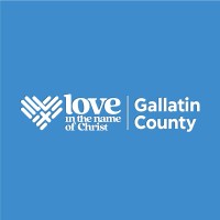 Love INC - Gallatin County logo