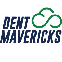 Dent Mavericks logo