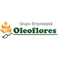 oleoflores s.a logo