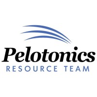 Pelotonics Resource Team logo