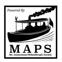 MAPS (Mr. Anonymous Philanthropic Society) Careers And Current Employee Profiles logo