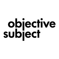 Objective Subject logo