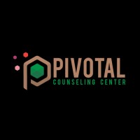 Pivotal Counseling Center logo