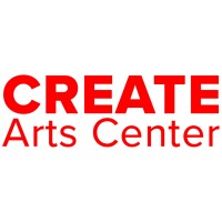 CREATE Arts Center Inc. logo
