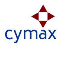 Cymax logo