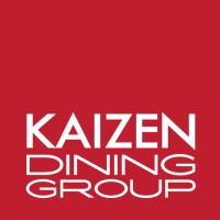 Kaizen Dining Group logo