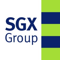 Image of SGX Group