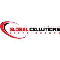Global Cellutions Distributors Inc. logo