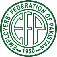 Employers' Federation Of Pakistan logo