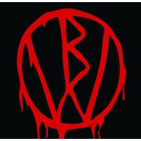 Blood Wizard Skateboards logo