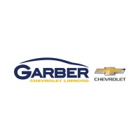 Garber Chevrolet Linwood logo