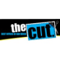 The Cut logo