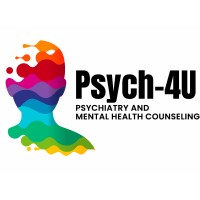 Psych 4 U logo