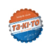 Takito Kitchen logo