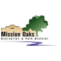 Mission Oaks Recreation And Park District logo