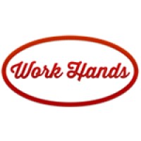 WorkHands logo