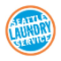 Seattle Laundry Service logo