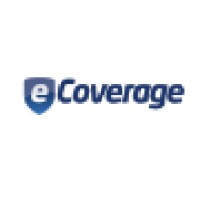 ECoverage logo
