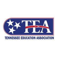 Tennessee Education Association logo