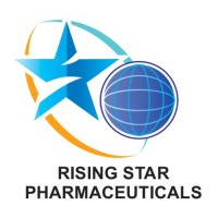 Rising Star Pharmaceuticals logo