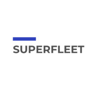 SuperFleet logo