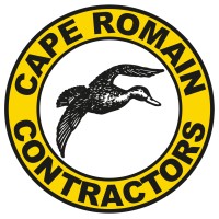 Cape Romain Contractors Inc logo