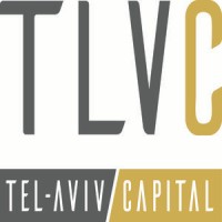 TLVC - Tel Aviv Capital logo