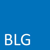 BLG Development Finance logo