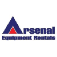 Arsenal Equipment Rentals, LLC logo