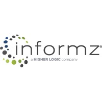 Informz logo