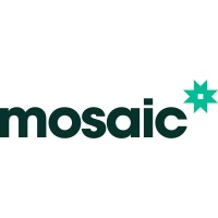 Mosaic Materials logo