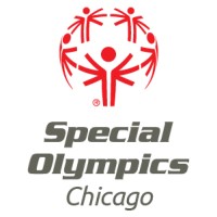 Special Olympics Chicago/Special Children's Charities logo
