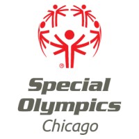 Special Olympics Chicago logo