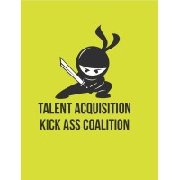 Talent Acquisition Kick Ass Coalition logo