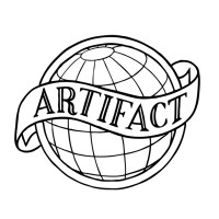 ARTIFACT logo