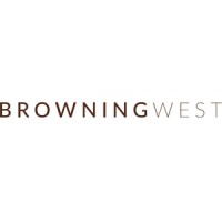 Browning West LP logo