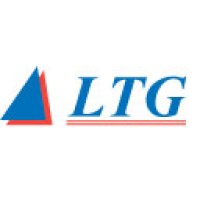 LTG, Inc. logo