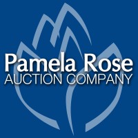 Pamela Rose Auction Company, LLC logo