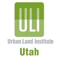 ULI Utah logo