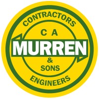 C. A. Murren & Sons Company, Inc. logo
