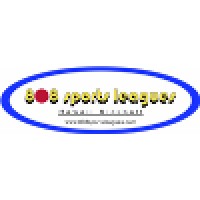 808 Sports Leagues logo