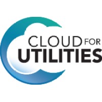 Cloud For Utilities logo