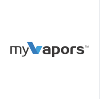 MyVapors logo