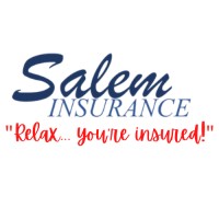 Salem Insurance logo