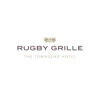 Rugby Grille logo