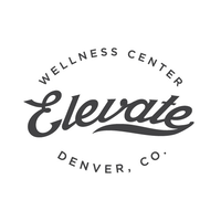 Elevate Wellness Center logo