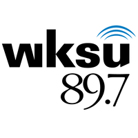 WKSU logo