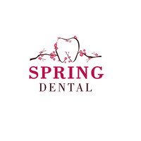 Spring Dental logo
