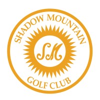 Shadow Mountain Golf Club logo